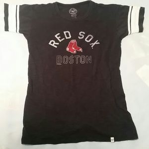Red sox Tshirt Forty Seven Brand size M